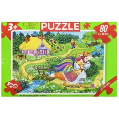 Пазлы Сказка, C80-20-05
