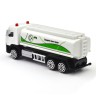 Автомодель – VOLVO ГАЗОВОЗ UPG