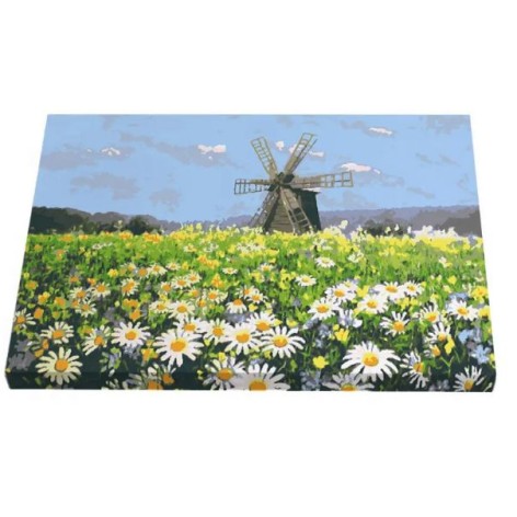 Набір для розпису 