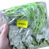 Пакет бумажный (5 шт в упаковке) 16х16х7 см