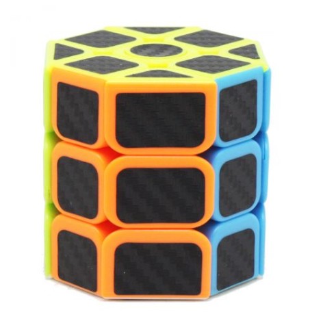 Кубик Рубіка "Brains", форма циліндр
