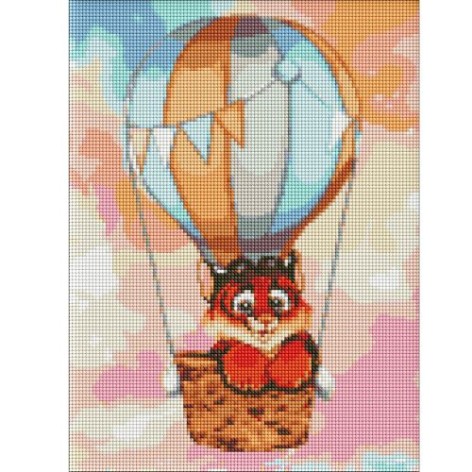 Алмазна мозаїка 