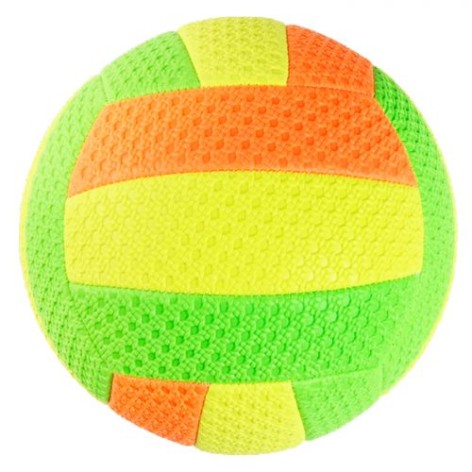 Волейбольный мяч, вид 2