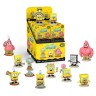 Игровая фигурка FUNKO MYSTERY MINIS – ГУБКА БОБ (в ассорт., в диспл.)