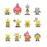 Игровая фигурка FUNKO MYSTERY MINIS – ГУБКА БОБ (в ассорт., в диспл.)