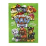 Раскраска с наклейками "Paw Patrol" (укр)
