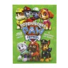 Раскраска с наклейками "Paw Patrol" (укр)