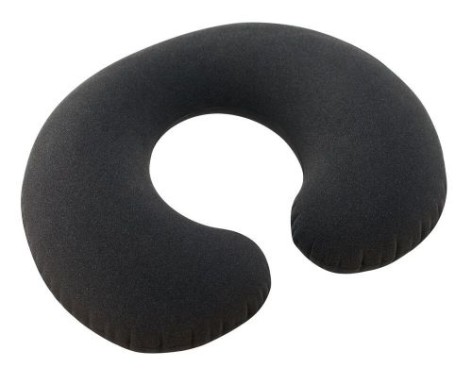 Уценка. Надувная подушка-подголовник "Travel Pillow" - Повреждена упаковка