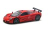 Машинка KINSMART "1995 McLaren F1 GTR" (красный)