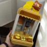 Интерактивная игра "Автомат с игрушками: Мишка"