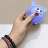 Игрушка-антистресс "Furby" (голубой)