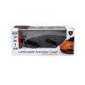 Автомобіль KS DRIVE на р/к - LAMBORGHINI AVENTADOR LP 700-4 (1:24, 2.4Ghz, чорний)