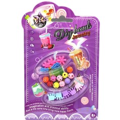 Набір для плетіння "Збери браслет з намистин" мікс видів