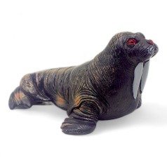 Морж гумовий