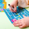 Игра настольная "Русалочка"
