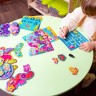 Игра настольная "Русалочка"