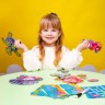 Игра настольная "Русалочка"