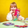 Игра настольная "Русалочка"