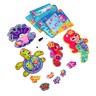 Игра настольная "Русалочка"