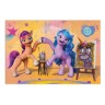 Міні-пазли "My little pony", 35 елементів