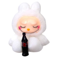 Антистресс (таба сквиш) "Лабубу"