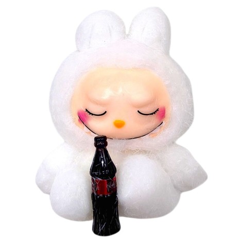 Антистресс (таба сквиш) "Лабубу"