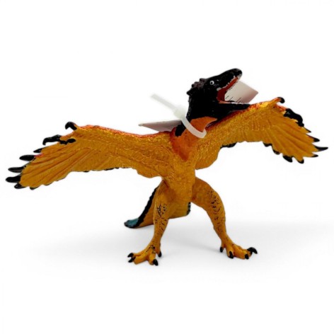 Фигурка виниловая "Динозавр" (примерно 13 см), вид 7