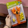 Детская игрушка "Рогатка" (оранжевая)