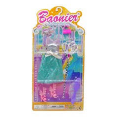 Одежда для куклы "Fashion Clothes", вид 3
