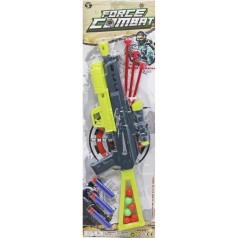 Автомат многофункциональный "Force combat"