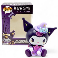 POP KUROMI ВИД 1