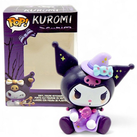 POP KUROMI ВИД 1