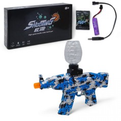 Автомат на орбізах ST 620 B-2