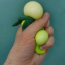 Іграшка антистрес, кавуни, борошно