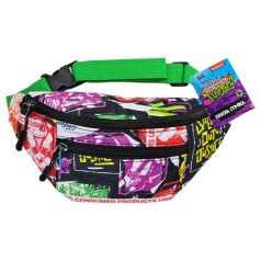 Сумка бананка, 27х13 см