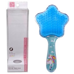 Расческа для волос "Единорог"