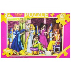 Пазлы Сказка, C80-20-06