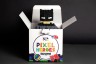 Конструктор "Pixel Heroes: Бэтмен", 396 дет.