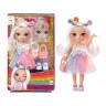 Игровой набор с куклой RAINBOW HIGH серии "Littles" - РАДУГА (с аксес.)