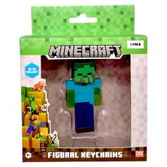 Фигурка-брелок "Майнкрафт/Minecraft" ЧЕЛОВЕЧЕК
