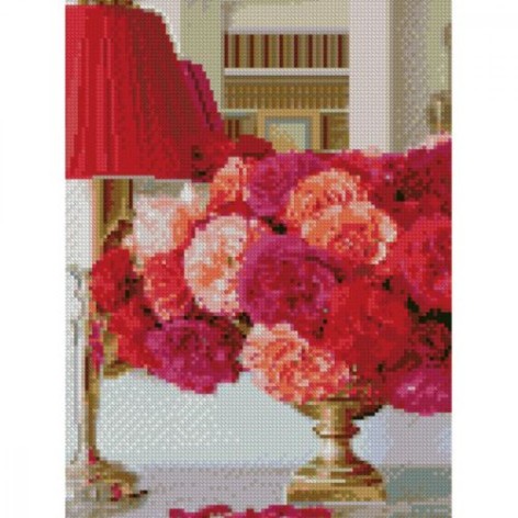 Алмазная мозаика 