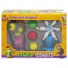 Набор "Plants vs Zombies: Зомби и Бумеранг"