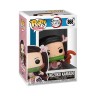 Игровая фигурка FUNKO POP! серии "Убийца демонов" - НЕЗУКО КАМАДО