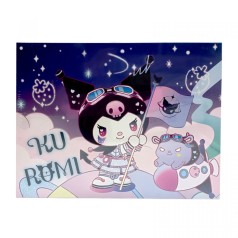 Адвент-календарь "Аниме. Санрио - Куроми", 24 окошка, 29 элементов, 2 украшения, аксессуары, в коробке