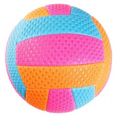 Волейбольний м'яч, вигляд 3