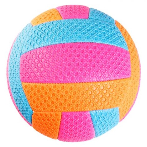 Волейбольный мяч, вид 3