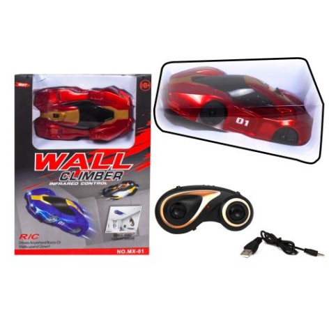 Машинка антигравітаційна 