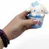 Сквиш-антистресс "Sanrio: Cinnamonroll" (10 см)