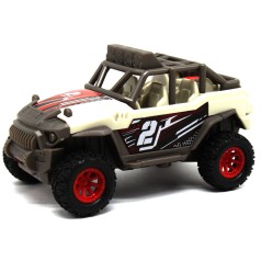 Позашляховик, бежевий