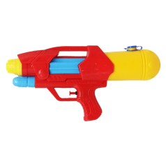 Водяной пистолет "Super Water Gun", красный